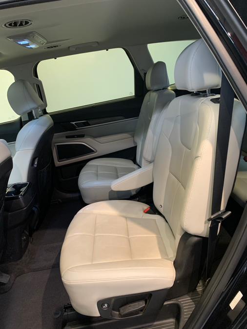 2022 Kia Telluride EX FWD photo