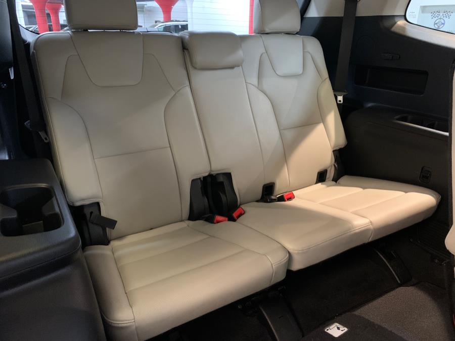 2022 Kia Telluride EX FWD photo