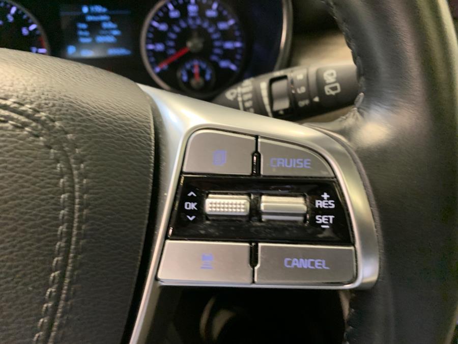 2022 Kia Telluride EX FWD photo