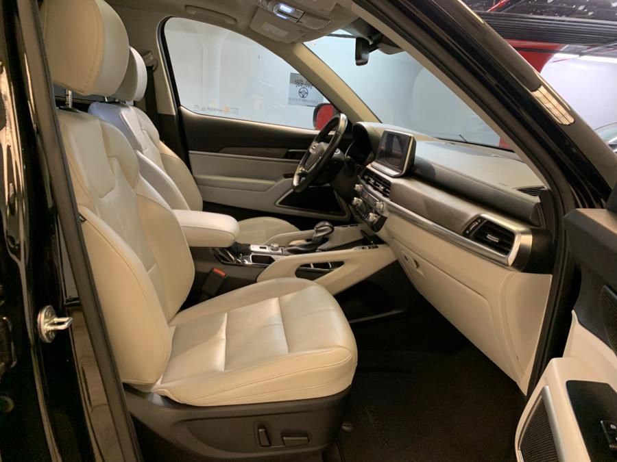 2022 Kia Telluride EX FWD photo