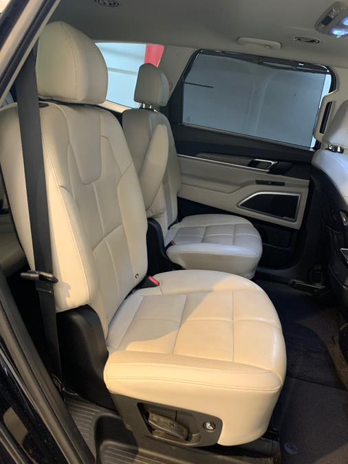 2022 Kia Telluride EX FWD photo