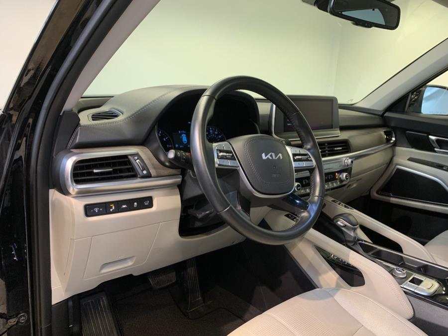 2022 Kia Telluride EX FWD photo