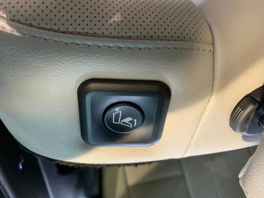 2022 Kia Telluride EX FWD photo
