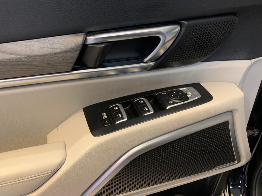 2022 Kia Telluride EX FWD photo