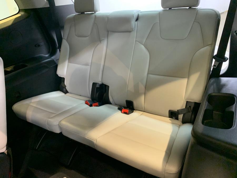 2022 Kia Telluride EX FWD photo