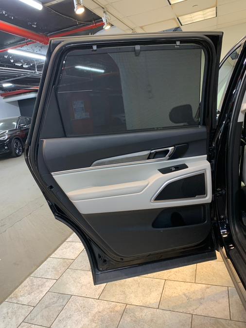 2022 Kia Telluride EX FWD photo