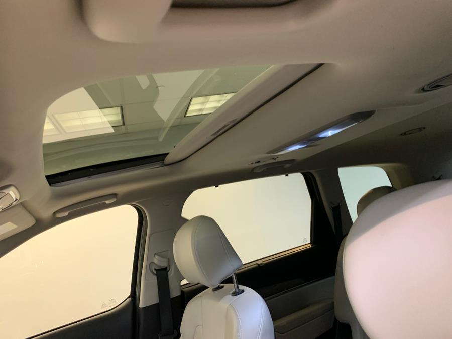 2022 Kia Telluride EX FWD photo