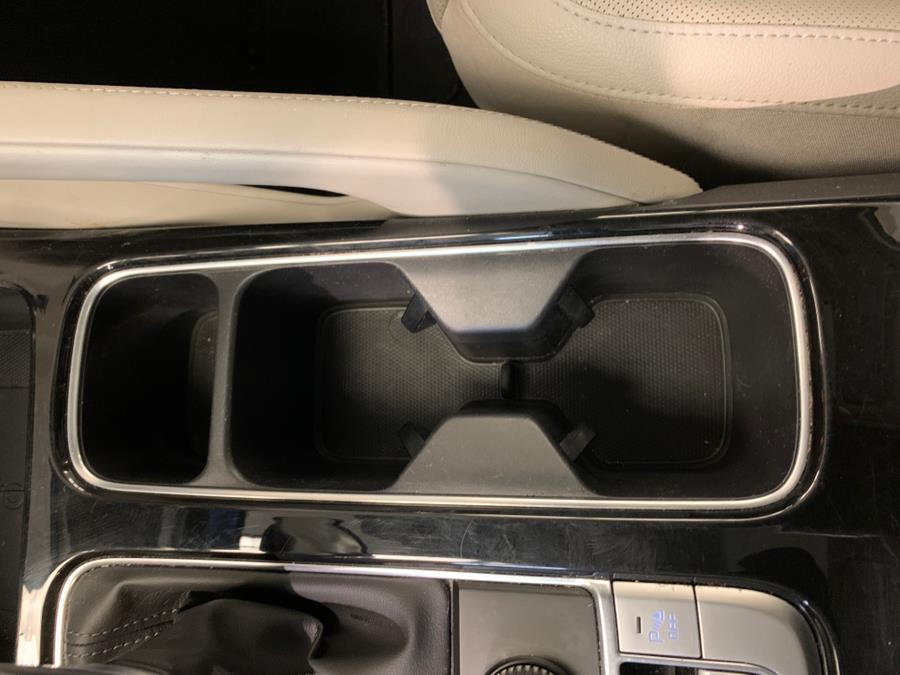 2022 Kia Telluride EX FWD photo