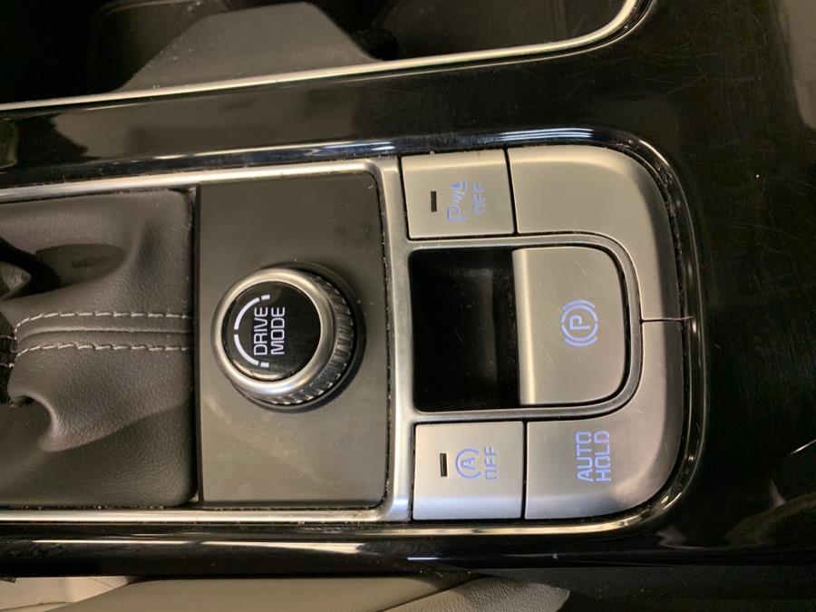 2022 Kia Telluride EX FWD photo