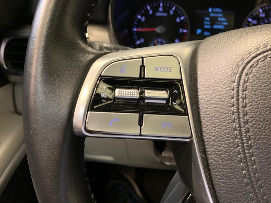 2022 Kia Telluride EX FWD photo