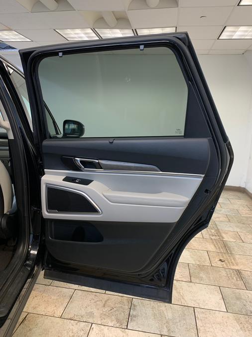 2022 Kia Telluride EX FWD photo