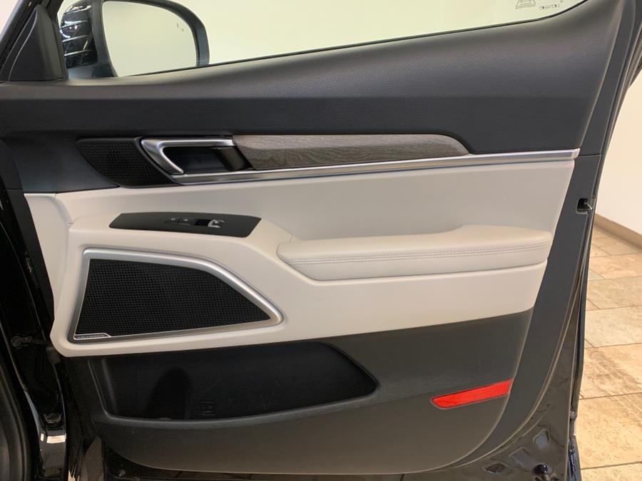 2022 Kia Telluride EX FWD photo