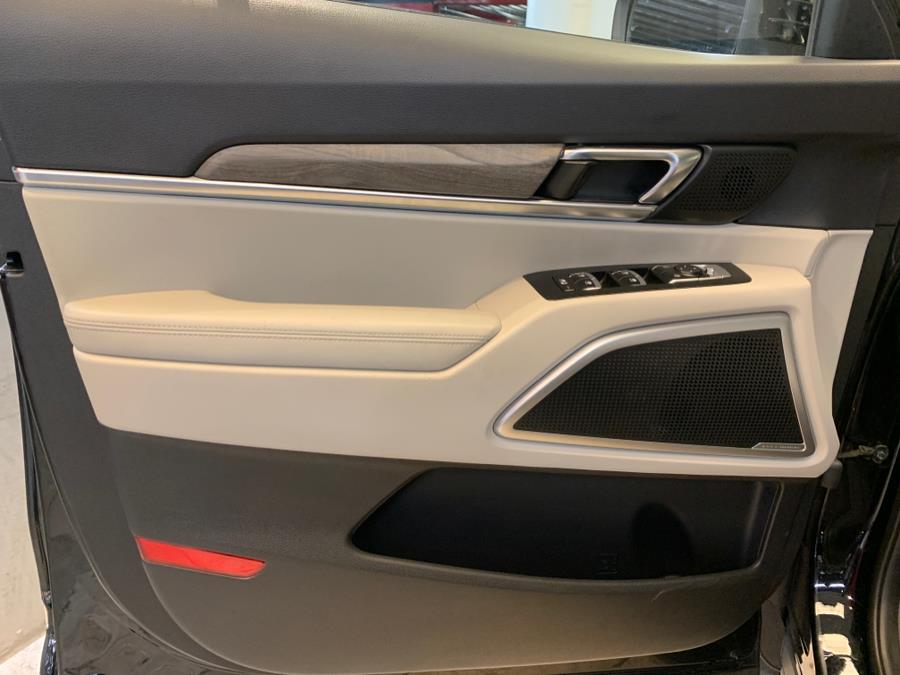 2022 Kia Telluride EX FWD photo