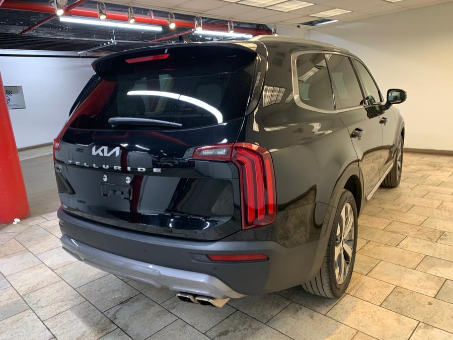 2022 Kia Telluride EX FWD photo