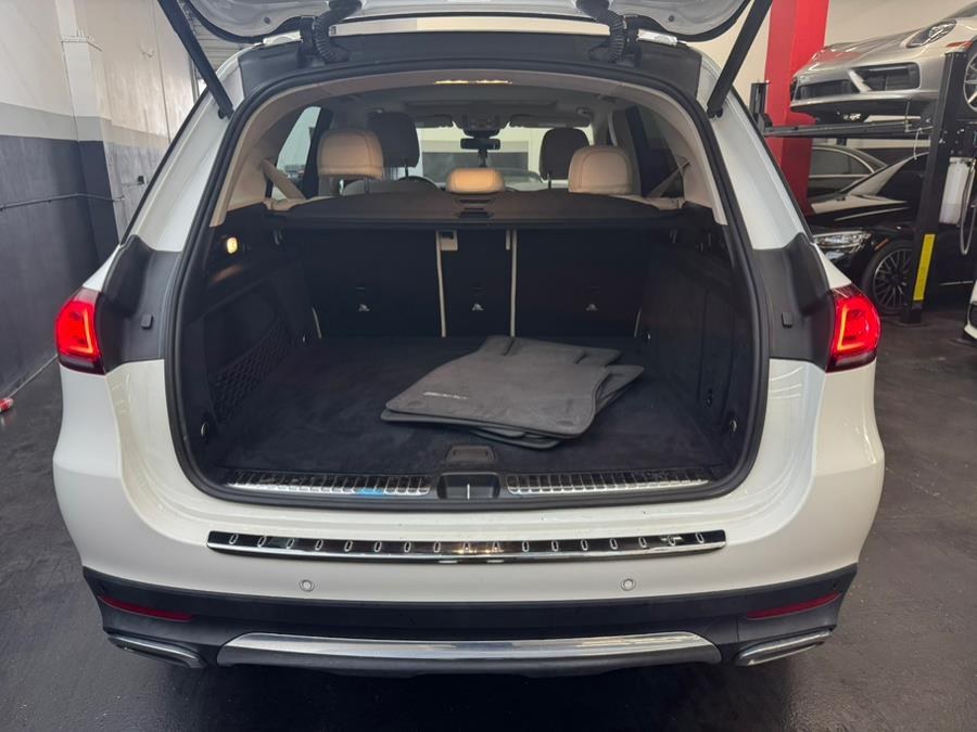 2022 Mercedes-Benz GLE GLE 450 4MATIC SUV photo