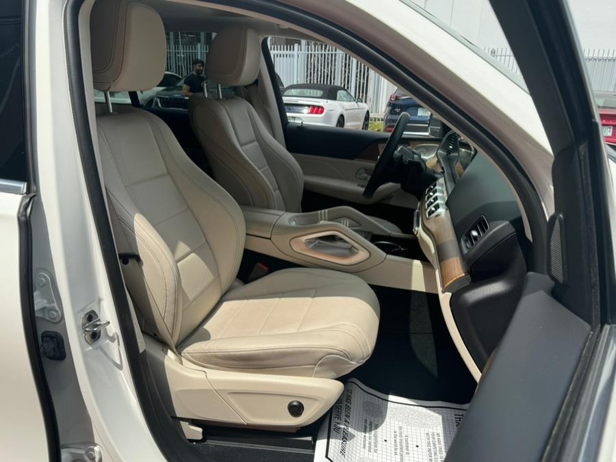 2022 Mercedes-Benz GLE GLE 450 4MATIC SUV photo