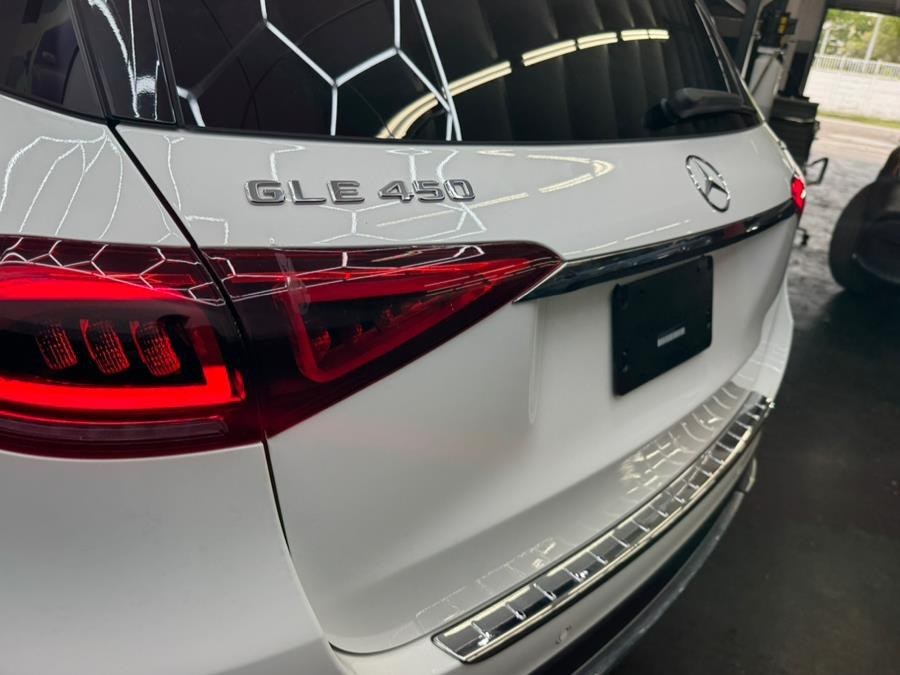 2022 Mercedes-Benz GLE GLE 450 4MATIC SUV photo