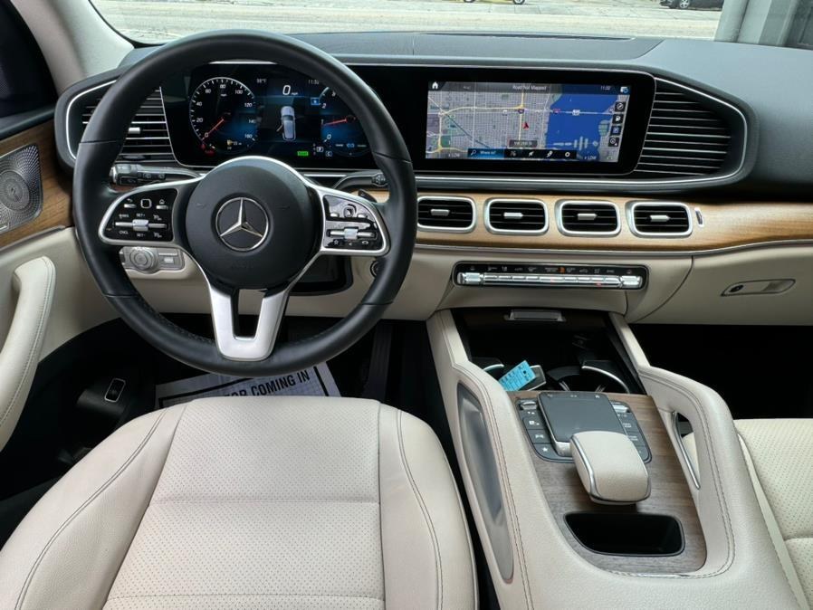 2022 Mercedes-Benz GLE GLE 450 4MATIC SUV photo