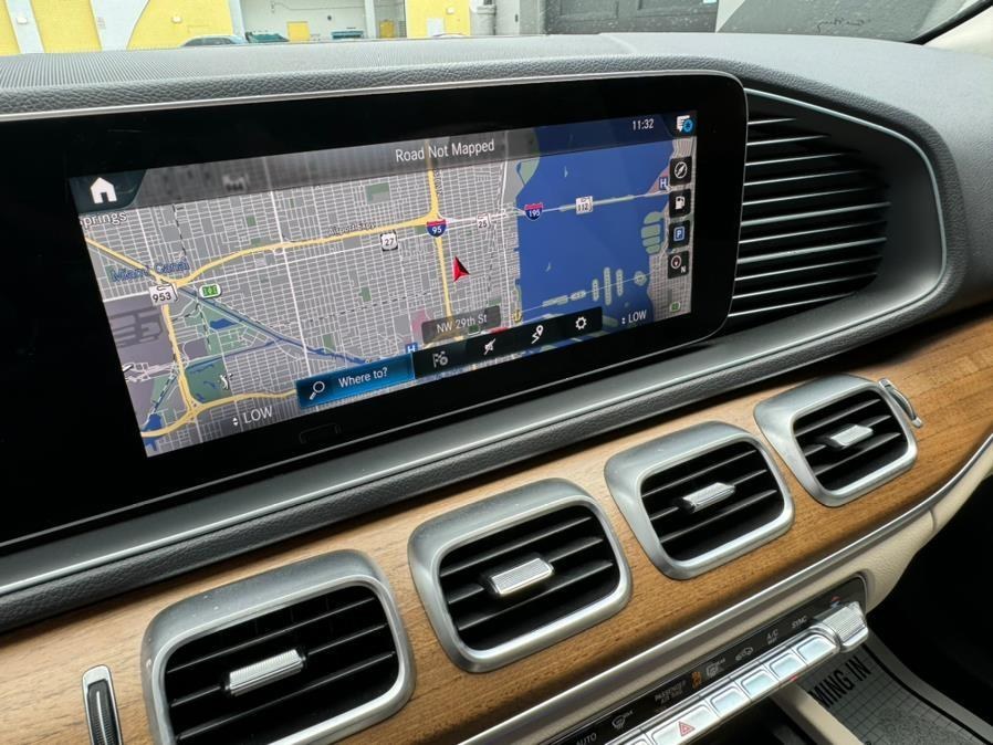 2022 Mercedes-Benz GLE GLE 450 4MATIC SUV photo