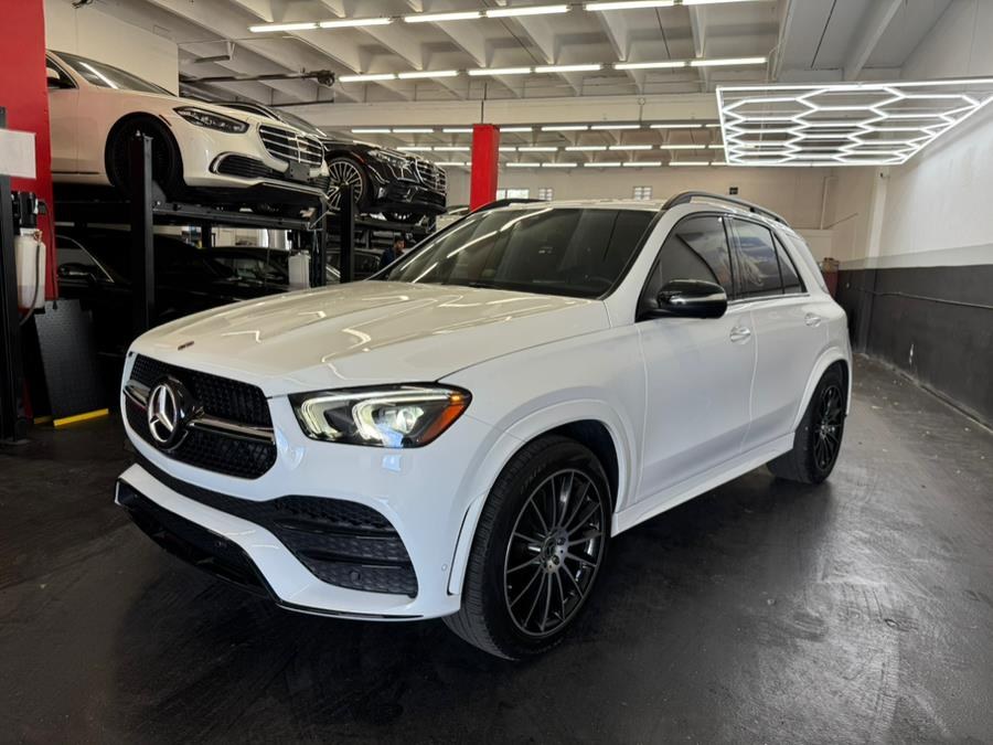 2022 Mercedes-Benz GLE-Class GLE 350