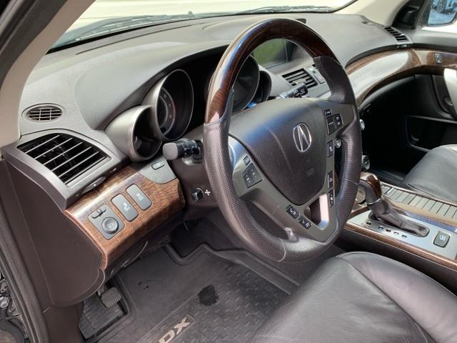 2012 Acura MDX Base w/Advance photo