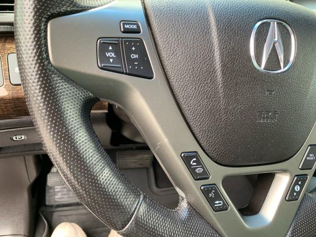 2012 Acura MDX Base w/Advance photo