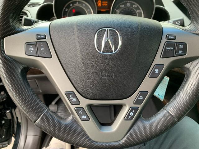 2012 Acura MDX Base w/Advance photo