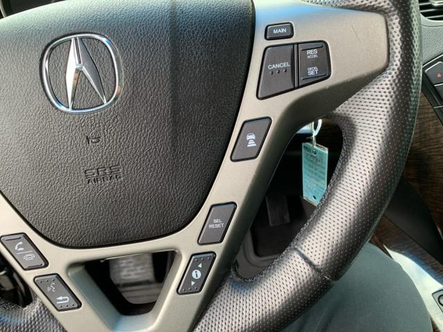 2012 Acura MDX Base w/Advance photo