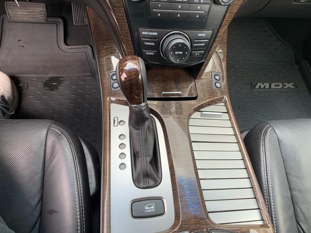 2012 Acura MDX Base w/Advance photo