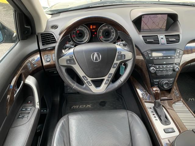 2012 Acura MDX Base w/Advance photo