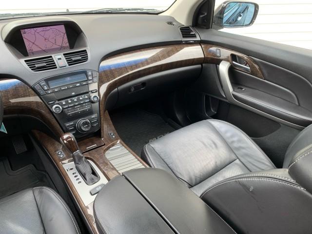 2012 Acura MDX Base w/Advance photo