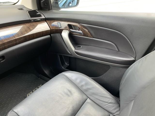 2012 Acura MDX Base w/Advance photo