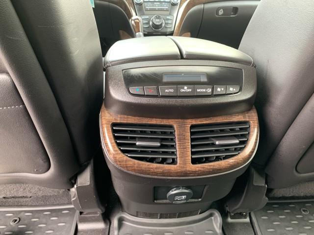 2012 Acura MDX Base w/Advance photo