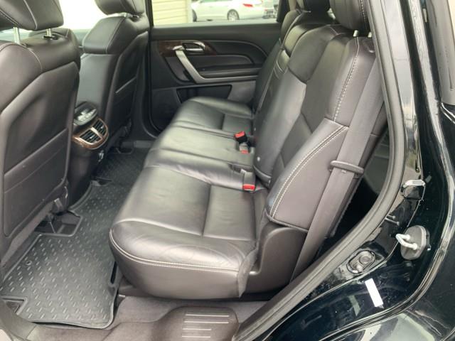 2012 Acura MDX Base w/Advance photo