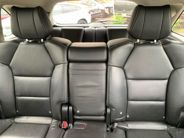 2012 Acura MDX Base w/Advance photo