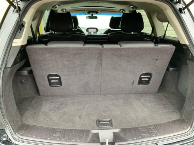 2012 Acura MDX Base w/Advance photo