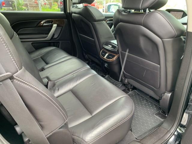 2012 Acura MDX Base w/Advance photo