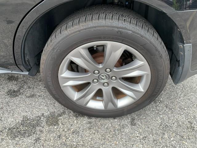2012 Acura MDX Base w/Advance photo