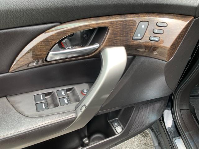 2012 Acura MDX Base w/Advance photo