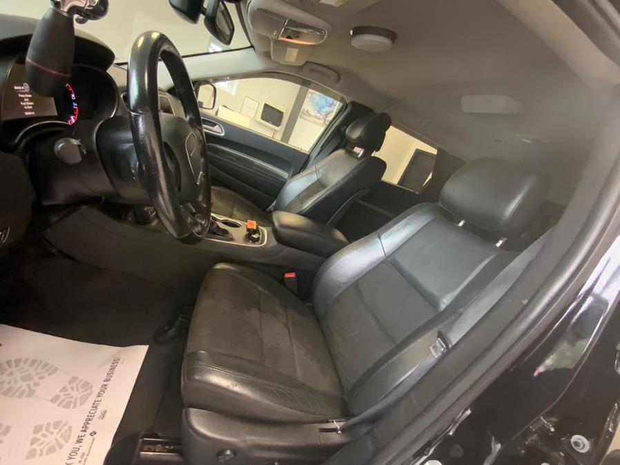2020 Dodge Durango Pursuit AWD photo