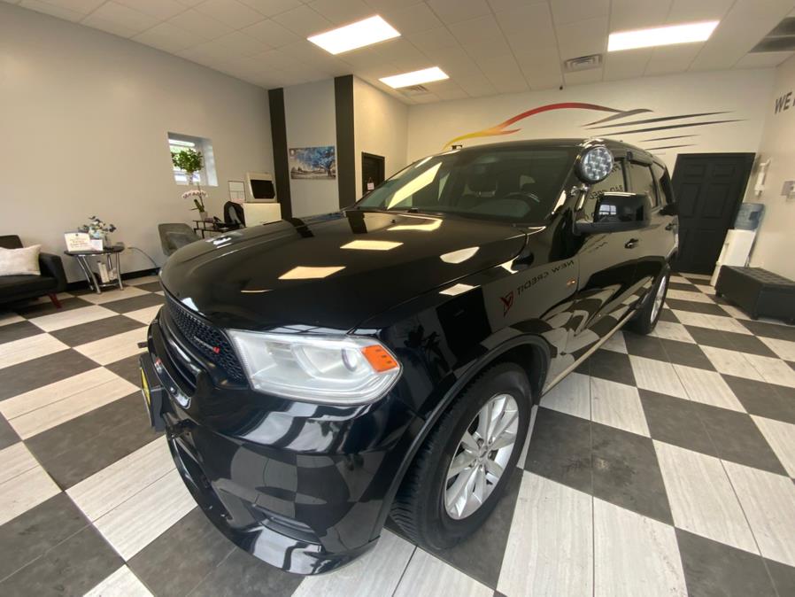 2020 Dodge Durango Pursuit AWD photo