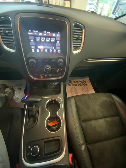 2020 Dodge Durango Pursuit AWD photo