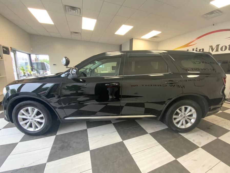 2020 Dodge Durango Pursuit AWD photo