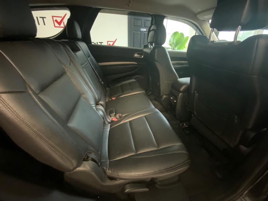 2020 Dodge Durango Pursuit AWD photo