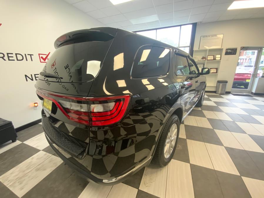 2020 Dodge Durango Pursuit AWD photo