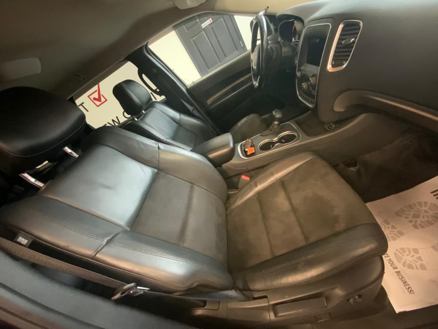 2020 Dodge Durango Pursuit AWD photo