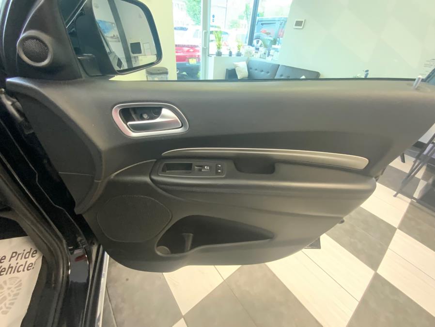2020 Dodge Durango Pursuit AWD photo