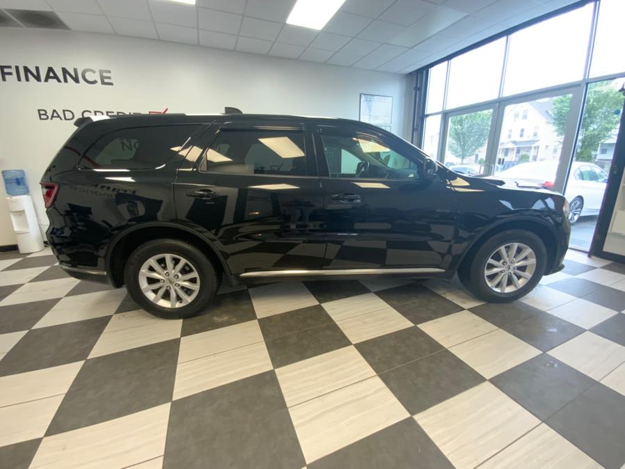 2020 Dodge Durango Pursuit AWD photo