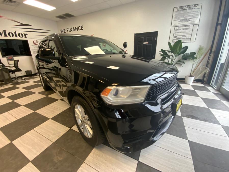 2020 Dodge Durango Pursuit AWD photo