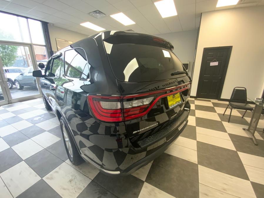2020 Dodge Durango Pursuit AWD photo